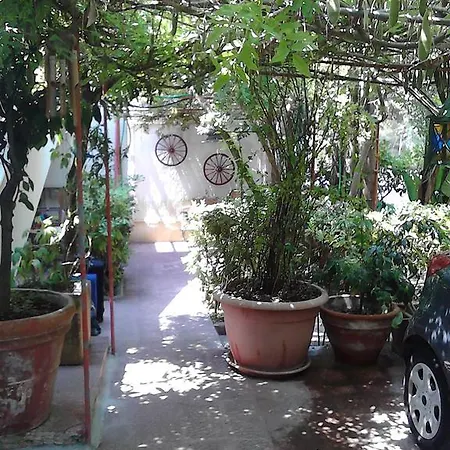 Casa vacanze Baia