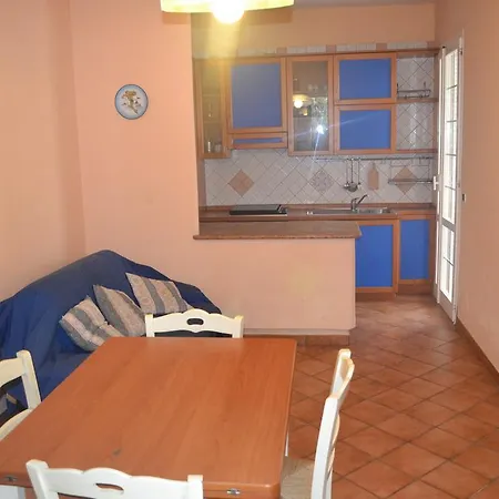 Baia Casa vacanze *