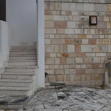 Casa vacanze Baia Gallipoli