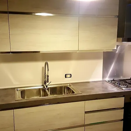 Casa vacanze Baia