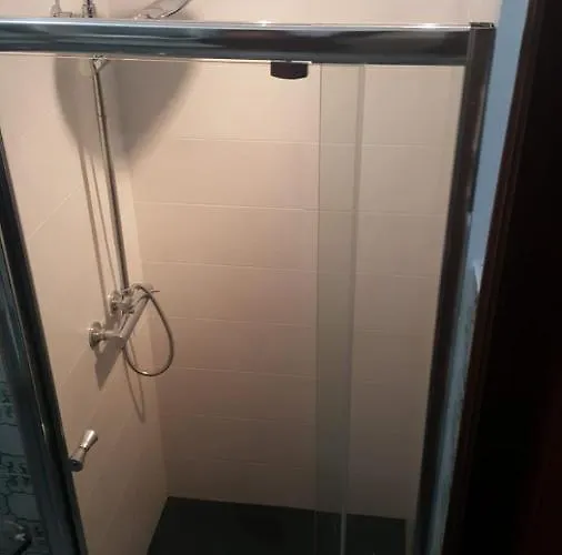 Semesterbostad Baia Gallipolli