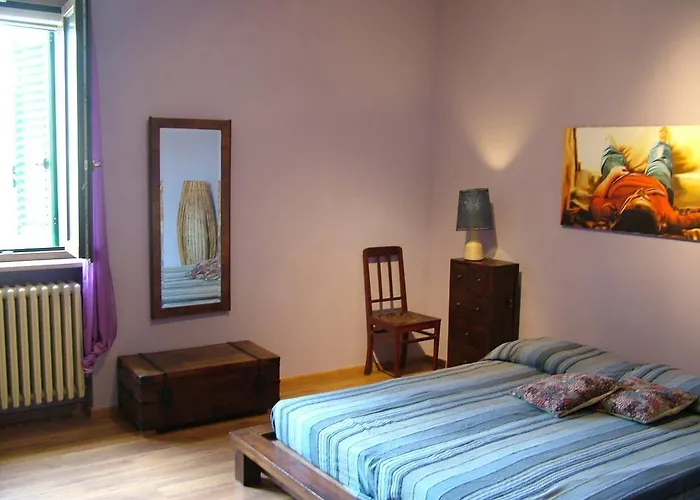 Baia Casa vacanze Gallipoli